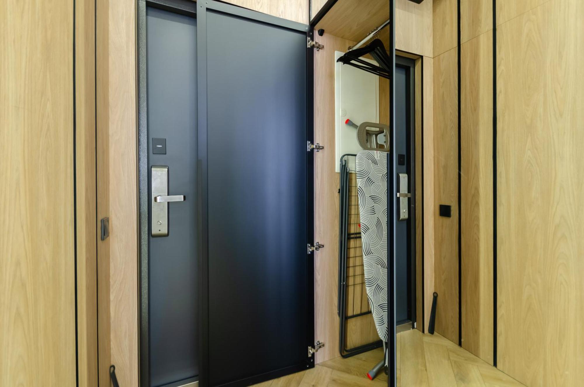 12214 Central Park cozy apartment Kiev Exterior foto
