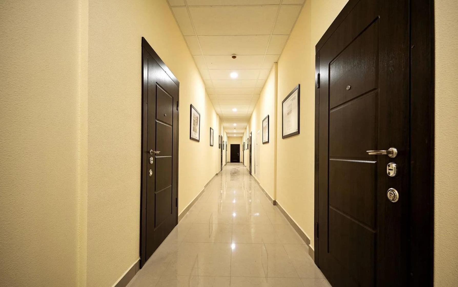 12214 Central Park cozy apartment Kiev Exterior foto